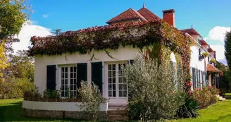 Le Manoir - Domaine les Gandins