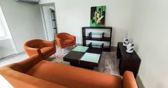 Le Manoir - Domaine les Gandins