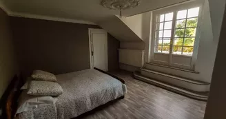 Le Manoir - Domaine les Gandins