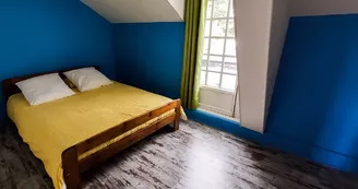 Le Manoir - Domaine les Gandins