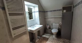 Le Manoir - Domaine les Gandins