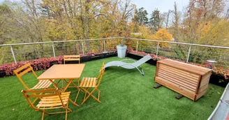 Le Manoir - Domaine les Gandins