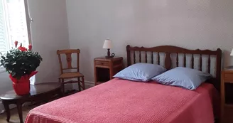 Nivelon Hôtel-Appart