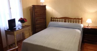 Nivelon Hôtel-Appart