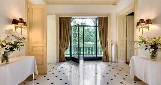 Spa du Chalet Clermont-Tonnerre