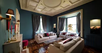 Spa du Chalet Clermont-Tonnerre