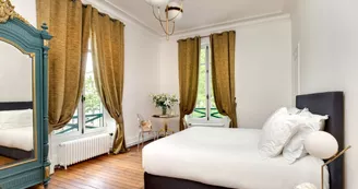 Spa du Chalet Clermont-Tonnerre