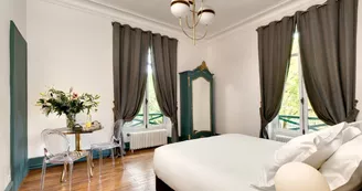 Spa du Chalet Clermont-Tonnerre