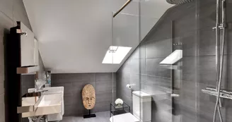 Spa du Chalet Clermont-Tonnerre