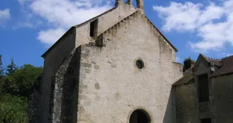 Exposition de Monique Guehl