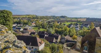 Voie verte - La Boucle des Patrimoines