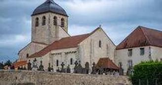 Voie verte - La Boucle des Patrimoines