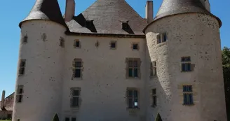 Château de Verseilles
