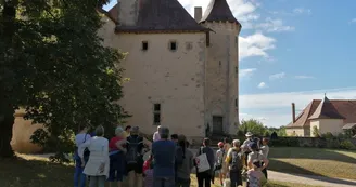 Château de Verseilles