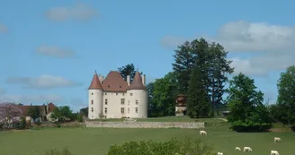 Château de Verseilles