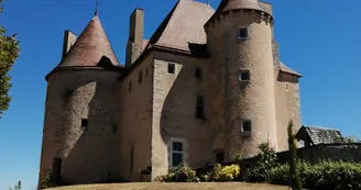 Château de Verseilles