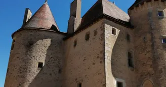 Château de Verseilles