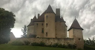 Château de Verseilles