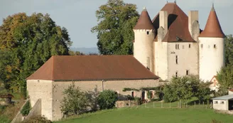 Château de Verseilles