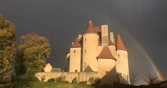 Château de Verseilles