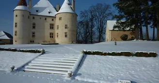 Château de Verseilles