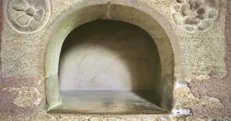 Les Pierres parlent - Eglise de Saint-Menoux