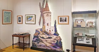 Mon cœur s'ouvre à ta voix, l'opéra français au Théâtre du Grand Casino de Vichy