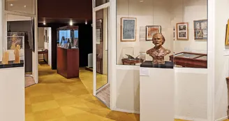 Mon cœur s'ouvre à ta voix, l'opéra français au Théâtre du Grand Casino de Vichy