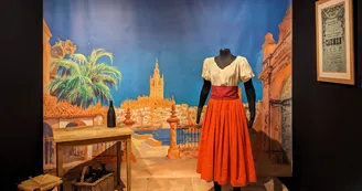 Mon cœur s'ouvre à ta voix, l'opéra français au Théâtre du Grand Casino de Vichy