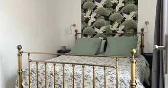 La maison Beauregard