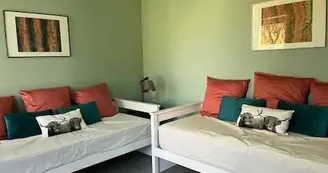 La maison Beauregard