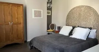 La maison Beauregard