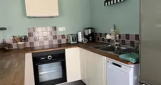 La maison Beauregard