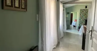 La maison Beauregard