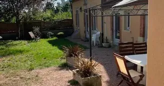 La maison Beauregard