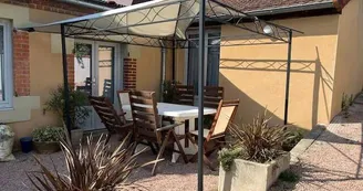 La maison Beauregard