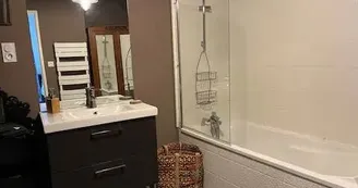 La maison Beauregard