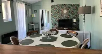 La maison Beauregard