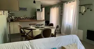 La maison Beauregard