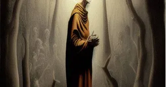 Exposition estivales de Saint-Mayeul : Pascal BRUNY