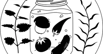 Les arômes du Bois Blanc