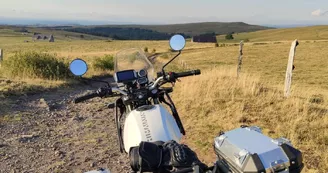 Auvergne-Tour-Express