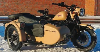 Auvergne-Tour-Express