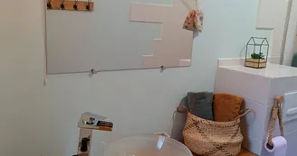 Ô Rêves Atypiques - La tente mongole