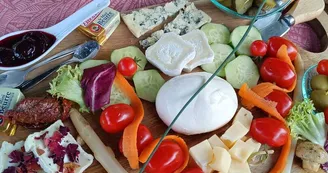 Ô Rêves Atypiques - La tente mongole