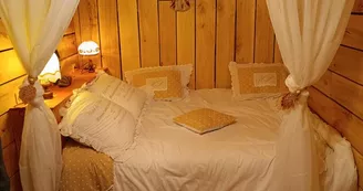 Ô Rêves Atypiques - La Roulotte