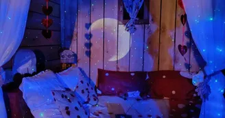 Ô Rêves Atypiques - La Roulotte