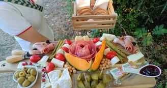 Ô Rêves Atypiques - La Roulotte