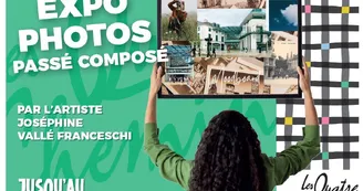 Exposition photos : Passé Composé