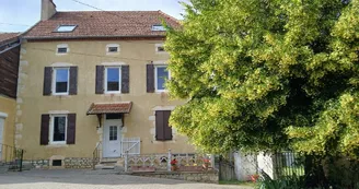 Les Gîtes de Louisette :  Le 1886